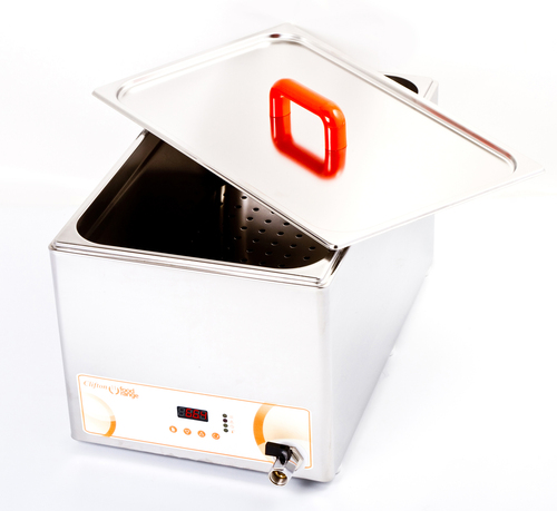 SOUS VIDE COMPACT CLIFTON FLE28D